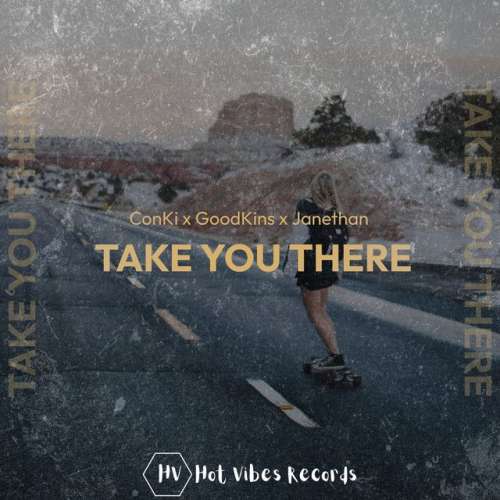 Take You There